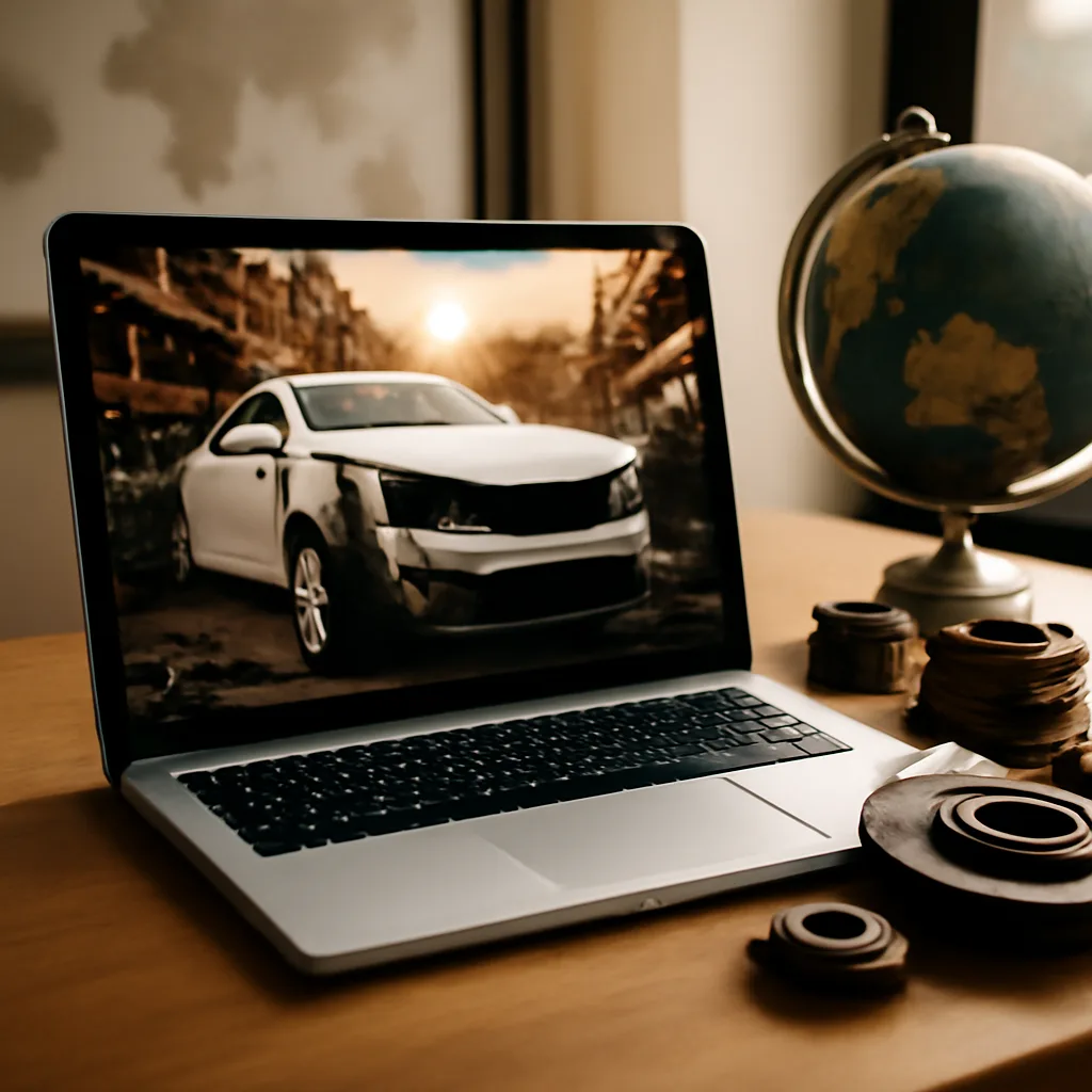 第一次接觸高雄汽車報廢價格